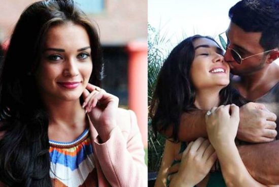 എമി ജാക്‌സണ്‍ വിവാഹിതയാകുന്നു; വരന്‍ ബ്രിട്ടനിലെ ശതകോടീശ്വരന്‍