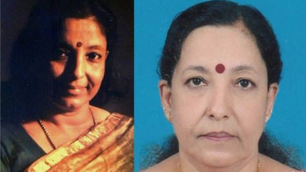 ഡബ്ബിങ് ആർട്ടിസ്റ്റ് ആനന്ദവല്ലി അന്തരിച്ചു