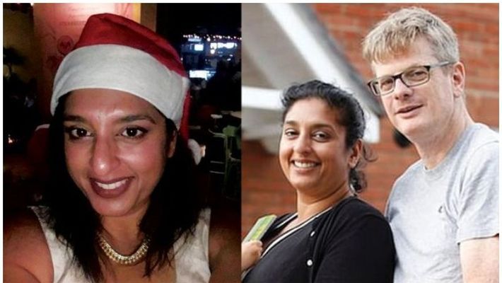 ഇന്ത്യന്‍ വംശജയായ ഭാര്യയെ കുത്തിക്കൊലപ്പെടുത്തി; യുവാവിന് ജീവപര്യന്തം തടവ്