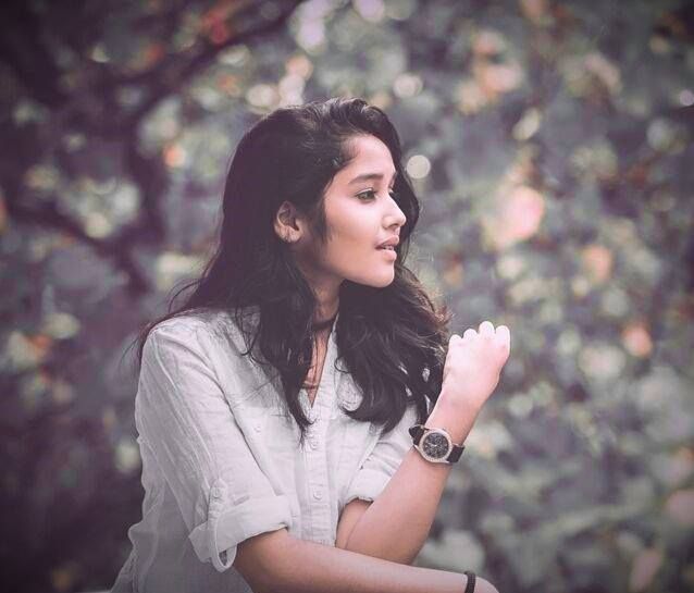 ബേബി അനിഖ നായികയാകുന്നു