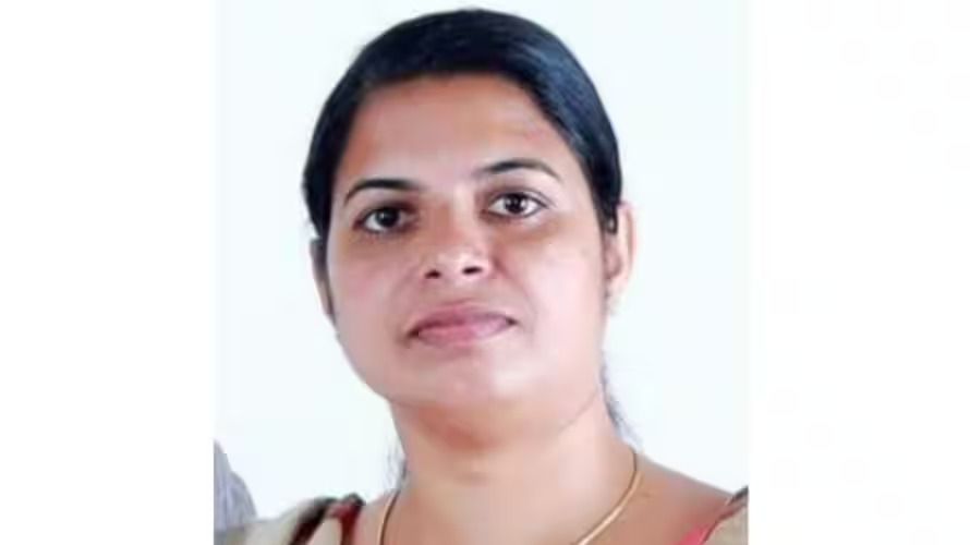 ഒരു മാസം മുമ്പ് ജര്‍മനിയിലെത്തിയ മലയാളി നഴ്സ് പനി ബാധിച്ച് മരിച്ചു