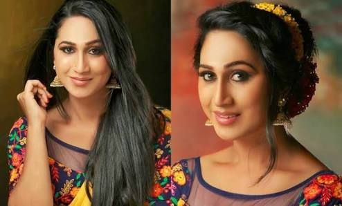 അഞ്ജലി അമീറിന്റെ ജീവിതം സിനിമയാകുന്നു