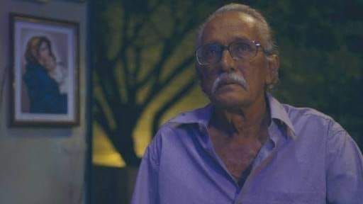 'ചാച്ചൻ' ഇനിയില്ല; പ്രശസ്ത നാടക-സിനിമ നടന്‍ കെ.എല്‍ ആന്റണി അന്തരിച്ചു