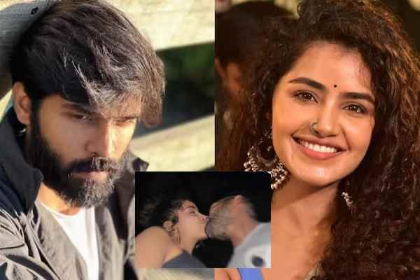 അനുപമ പരമേശ്വരനും ധ്രുവ് വിക്രമും പ്രണയത്തിൽ?