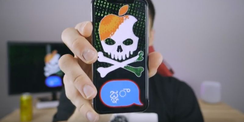 ലോകം മുഴുവൻ ഒരുമിച്ച് ഇന്ത്യൻ ഭാഷയിലെ ഒരു വാക്കിനെതിരെ കരുതൽ എടുക്കുന്നു; ഈ തെലുങ്ക് ടെക്സ്റ്റ്  ഫോണിലോ വാട്‌സാപ്പിലോ മെസഞ്ചറിലോ എത്തിയാൽ തുറക്കരുത്