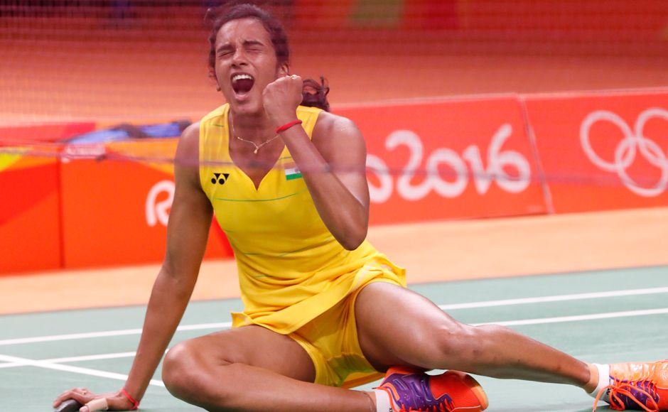 സിന്ധുവിന് വെള്ളി. അഭിമാന ചിറകിലേറി ഇന്ത്യ