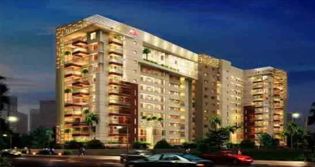 Brand new flat in Trivandrum for sale