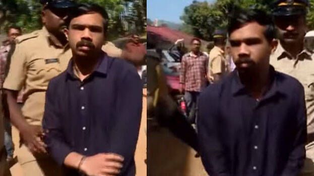 വണ്ടിപ്പെരിയാർ കേസ്: കോടതി വിധിക്കെതിരെ അപ്പീൽ നൽകാൻ പൊലീസ്