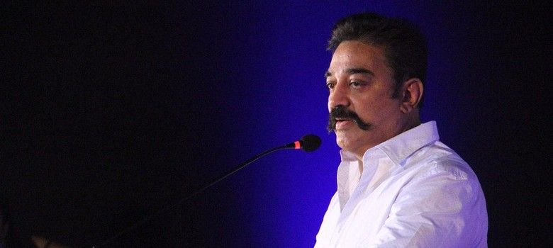 2019ലെ ലോക്‌സഭാ തിരഞ്ഞെടുപ്പില്‍ മത്സരിക്കും - കമല്‍ഹാസന്‍