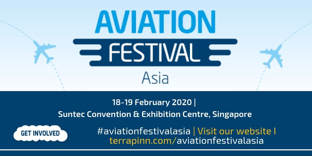 Join Asia’s Largest Business Aviation Event!