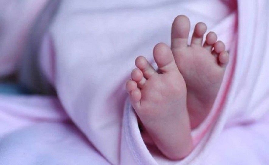 ആലപ്പുഴയിലെ ഒന്നര വയസ്സുകാരിയുടെ മരണം കൊലപാതകം; അമ്മ കുറ്റം സമ്മതിച്ചു