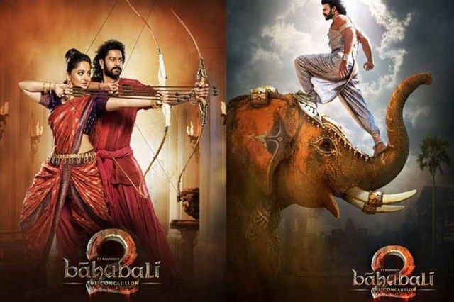 ബാഹുബലി ദി കൺക്ലൂഷന്റെ ആദ്യ പ്രദര്‍ശനം യുഎഇയിൽ നടന്നു; ലോക ക്ലാസിക് എന്ന് വിശേഷിപ്പിച്ച് ആദ്യ റിവ്യൂ