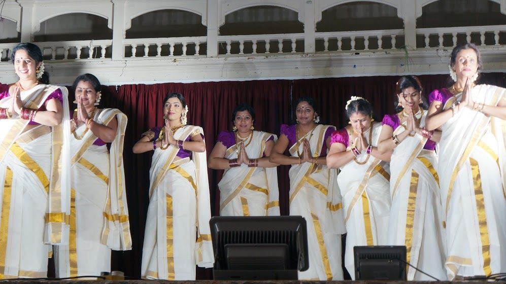 'ബോണ്‍' സ്ത്രീത്വത്തിന്‍റെ ആഘോഷ നിറവില്‍ നാലാം വര്‍ഷത്തിലേക്ക്