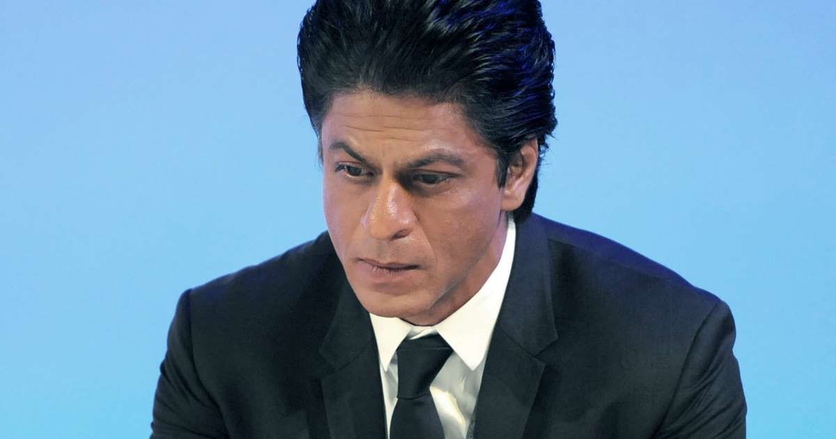 ഇനി എന്റെ മനസ് എന്നോട് പറയട്ടെ... അപ്പോഴേ സിനിമ ചെയ്യുന്നുള്ളൂ!; ഷാരൂഖ് ഖാൻ