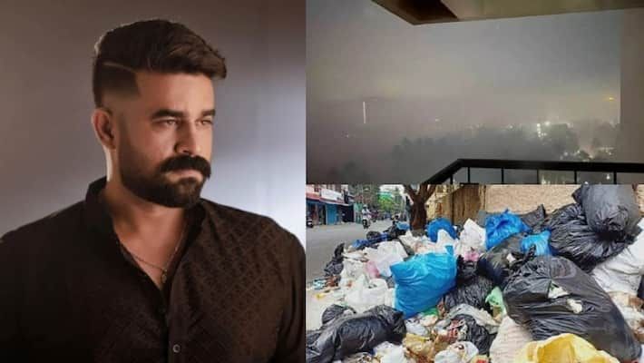 കൊച്ചിയിലെ ജീവിതം നരകതുല്യമാകുന്നു: വിജയ് ബാബു