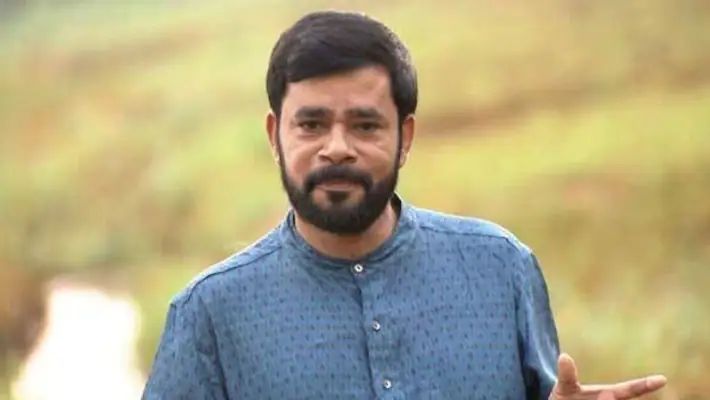 കവിയും ​ഗാനരചയിതാവുമായ ബീയാര്‍ പ്രസാദ് അന്തരിച്ചു