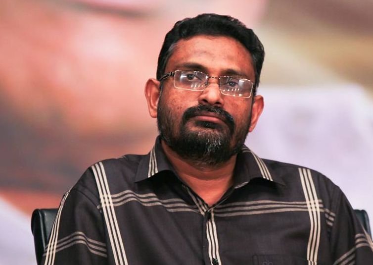 ബെന്യാമിന്‍റെ പുതിയ നോവല്‍ വരുന്നു