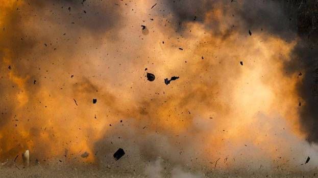 കൊടുവള്ളിയില്‍ സ്‌ഫോടക വസ്തു പൊട്ടിത്തെറിച്ച് രണ്ട് കുട്ടികള്‍ക്ക് പരിക്ക്