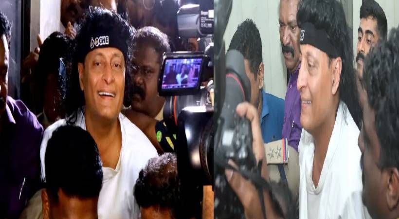 ബോബി ചെമ്മണ്ണൂരിന് ജാമ്യമില്ല; റിമാൻഡിൽ തുടരും