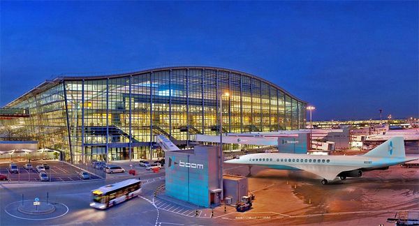 ബേബി ബൂം വരുന്നു; ഒരു മണിക്കൂറുകൊണ്ട് ദുബായിൽനിന്നും കൊച്ചിയിൽ എത്തുന്ന കാലം അരികെ