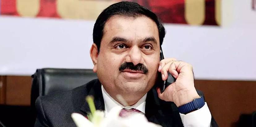 ഫോബ്‌സ് പട്ടികയിൽ ഏഴിലേക്ക് കൂപ്പുകുത്തി അദാനി