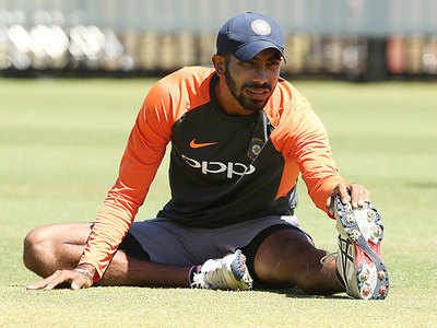 ജനുവരി 12ന് ആരംഭിക്കുന്ന ഏകദിനങ്ങളിൽ ബുംറ ഇല്ല