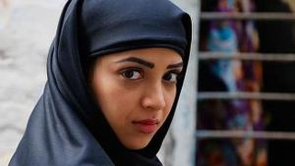 ഇവിടെ പ്രദര്‍ശിപ്പിക്കേണ്ട എന്ന് പറഞ്ഞപ്പോള്‍ അങ്ങ് ആംസ്റ്റർഡാമിൽ പോയി അവാർഡ് വാങ്ങി  'ലിപ്സ്റ്റിക് അണ്ടർ മൈ ബുർഖ'