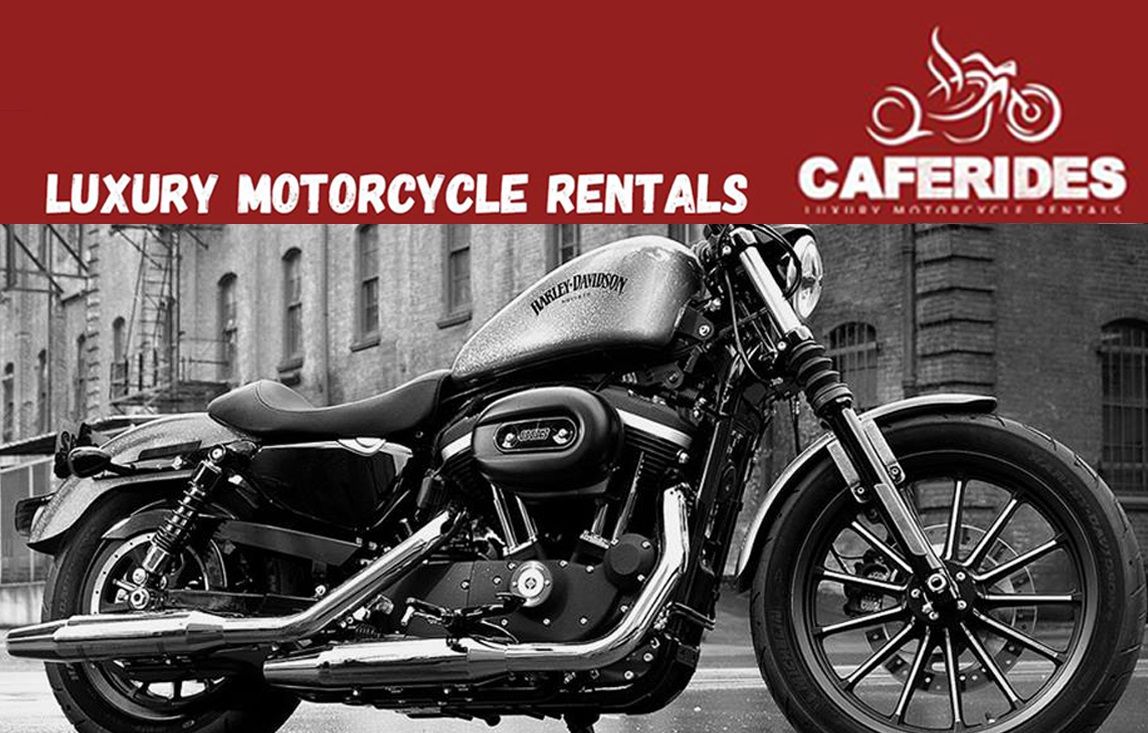 കഫേറൈഡ്സ്  മോട്ടോര്‍സൈക്കിള്‍ റെന്‍റല്‍ കൊച്ചിയില്‍ പ്രവര്‍ത്തനമാരംഭിച്ചു