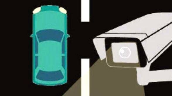 726 എഐ ക്യാമറകൾ ഇന്നുമുതൽ: ടു വീലറിൽ രണ്ടിലേറെപ്പേരുണ്ടെങ്കിൽ 1000 രൂപ പിഴ