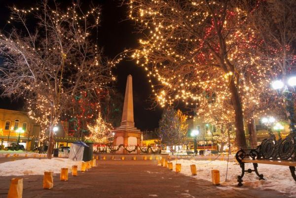 ഇന്ന് ക്രിസ്മസ്; ഉണ്ണിയേശുവിന്റെ തിരുപ്പിറവി ആഘോഷിച്ച് ലോകം