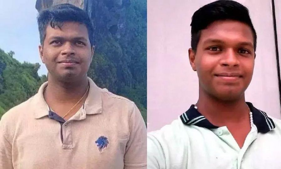 സിഐഎസ്എഫുകാര്‍ യുവാവിനെ കാറിടിച്ചു കൊലപ്പെടുത്തിയ കേസ്; ആഭ്യന്തര അന്വേഷണം ആരംഭിച്ചു