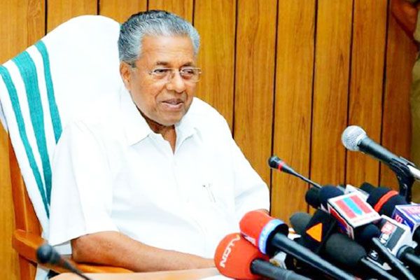 അനാവശ്യ ഹര്‍ത്താലുകള്‍ ഒഴിവാക്കാന്‍ സര്‍വകക്ഷിയോഗം വിളിക്കും; മുഖ്യമന്ത്രി