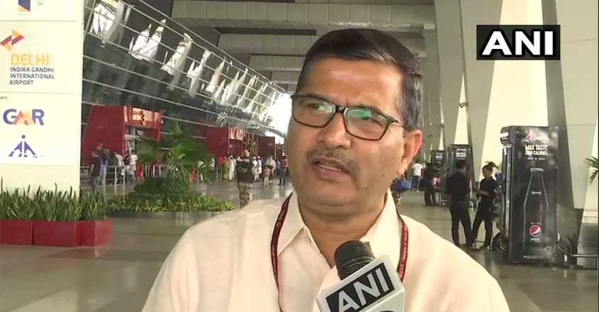 സെര്‍വര്‍ തകരാര്‍ പരിഹരിച്ച് എയർ ഇന്ത്യ; മണിക്കൂറുകൾക്കുള്ളിൽ അന്താരാഷ്ട്ര സർവീസുകൾ പുനഃസ്ഥാപിക്കും