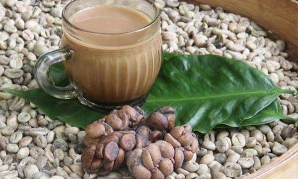 നമ്മുടെ  തേങ്ങാപാല്‍ കൊണ്ടുള്ള ചായക്കും കാപ്പിയ്ക്കും വന്‍ ഡിമാന്‍ഡ് വരുന്നു