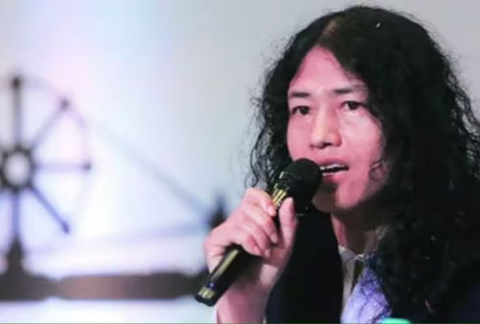 ശരിയായ സമയത്ത് കേന്ദ്രം ഇടപെട്ടിരുന്നെങ്കില്‍ മണിപ്പുരില്‍ ഇത് സംഭവിക്കുമായിരുന്നില്ല- ഇറോം ശര്‍മിള