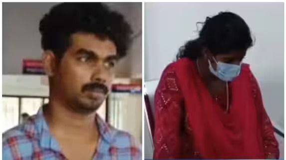 15 കാരിയെ പീഡിപ്പിച്ച് ദൃശ്യങ്ങൾ ഇൻസ്റ്റഗ്രാം വഴി വിറ്റ കേസ്; ദമ്പതികൾക്കെതിരെ എസ്‍സി-എസ്ടി വകുപ്പും ചുമത്തി