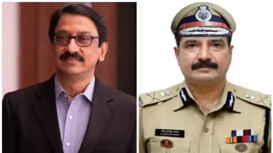 ഡോ.വി.വേണു ചീഫ് സെക്രട്ടറി, ഷെയ്ഖ് ദർവേഷ് സാഹിബ് പൊലീസ് മേധാവി; ചുമതലയേറ്റു