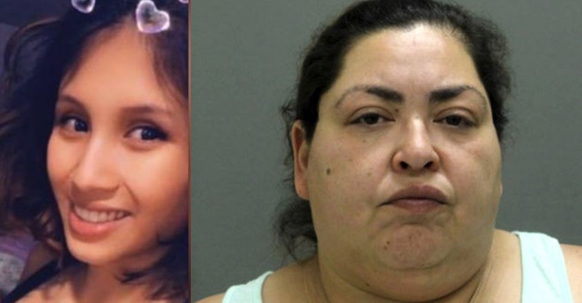 അരും കൊല: ഫെയ്സ്ബുക്കിലൂടെ പരിചയപ്പെട്ടു; ഗർഭിണിയെ കൊന്ന് വയറുകീറി കുഞ്ഞിനെ പുറത്തെടുത്തു