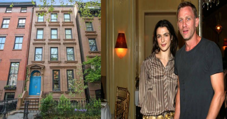 ഇതാണ് ജെയിംസ്‌ ബോണ്ടിന്റെ വീട്