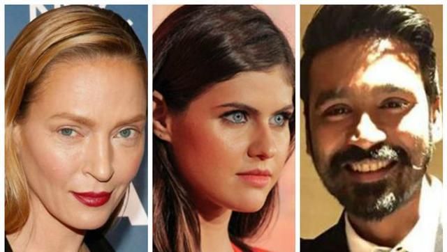 ധനുഷിന്റെ ഹോളിവുഡ് ചിത്രം ജനുവരിയില്‍