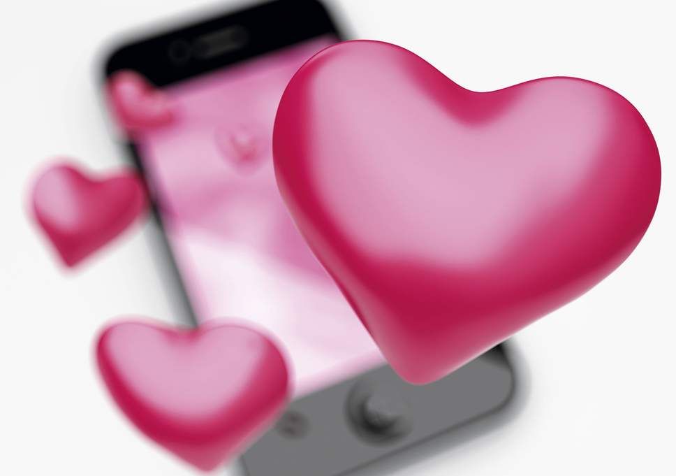 വ്യാജ ഡേറ്റിംഗ് വെബ് സൈറ്റ് ലിങ്കിൽ  കയറിയ അറുപത്തിയഞ്ചുകാരന്  നഷ്ടമായത് 46 ലക്ഷം