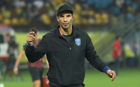 കേരളാ ബ്ലാസ്റ്റേഴ്സ് പരിശീലകൻ ഡേവിഡ് ജയിംസ് രാജിവച്ചു