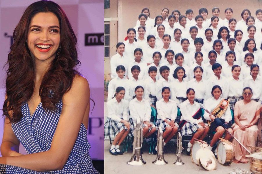 ഇതില്‍ ദീപികയെ കണ്ടുപിടിക്കാമോ?