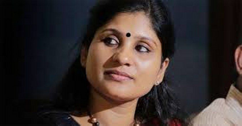 ദീപ നിശാന്തിനെതിരെ നടപടിക്ക് കൊച്ചിൻ ദേവസ്വം ബോര്‍ഡ്