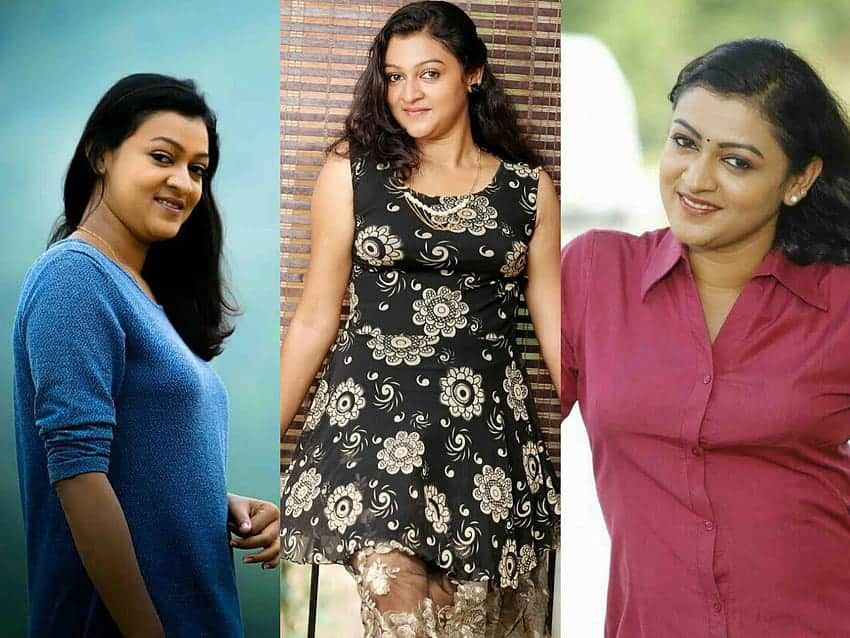 Television, film actor Aparna Nair found dead in Thiruvananthapuram