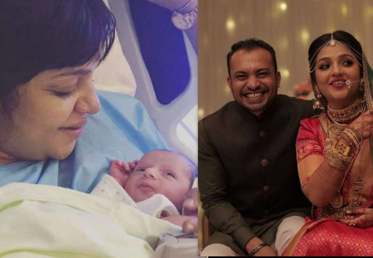 സൗബിന്‍ ഷാഹിറിനും ഭാര്യ ജാമിയയ്ക്കും ആണ്‍കുഞ്ഞ് പിറന്നു