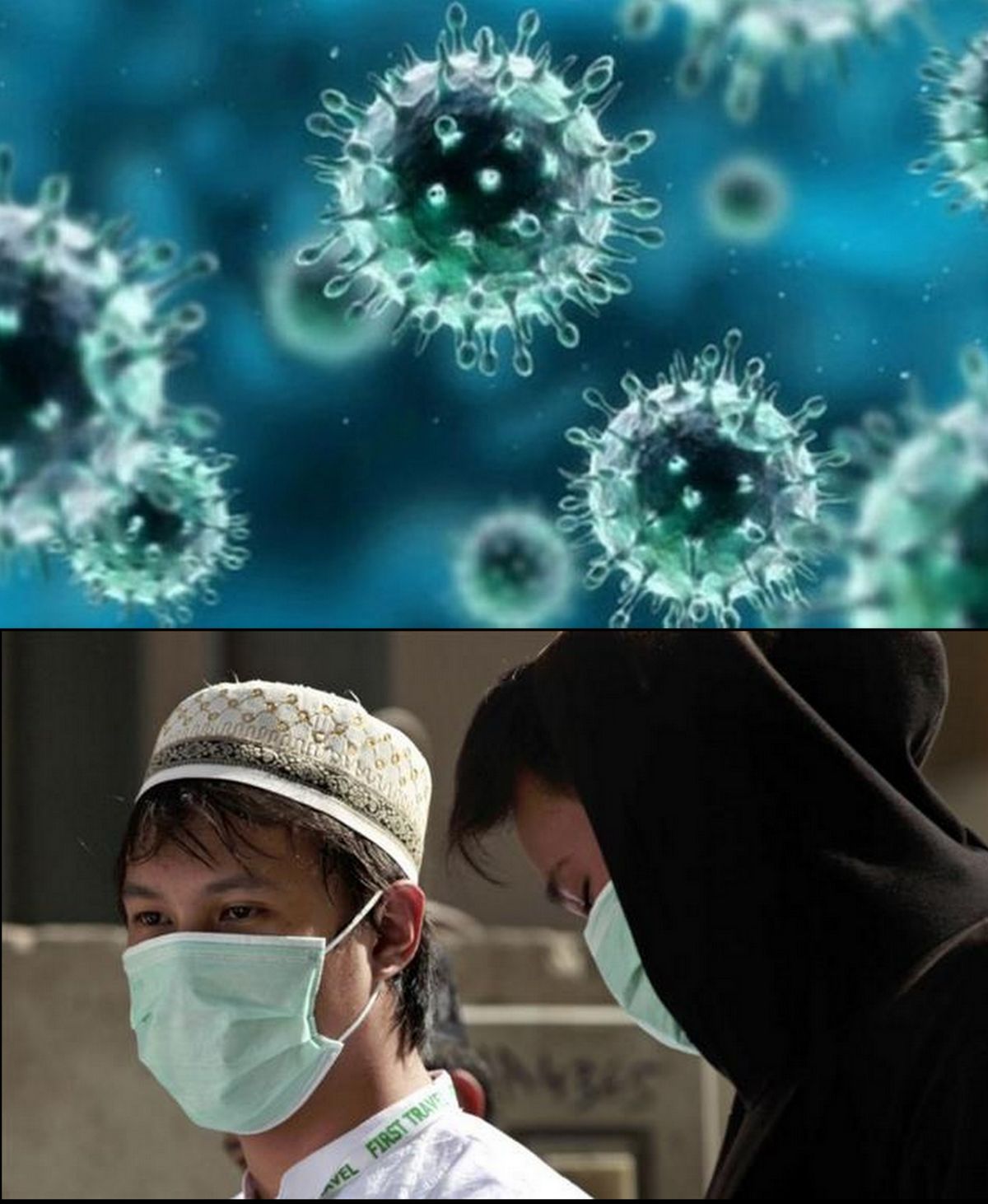 ഒമാനിൽ മെർസ് കൊറോണ വൈറസ് ബാധിച്ച് രണ്ടു പേർ മരിച്ചു