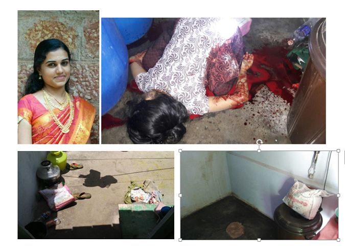 പ്രേമിച്ച് കൊല്ലുന്നവർ