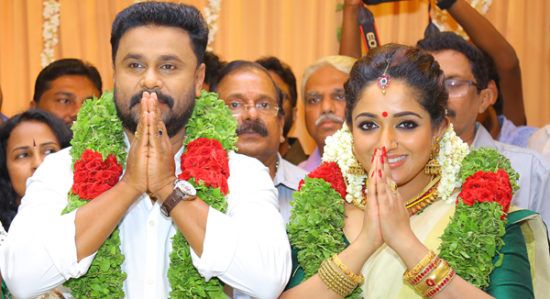 സോഷ്യല്‍ മീഡിയ വഴി തങ്ങളെ അധിഷേപിച്ചവർക്കെതിരെ ശക്തമായ നിയമനടപടികളുമായി ദിലീപും കാവ്യയും