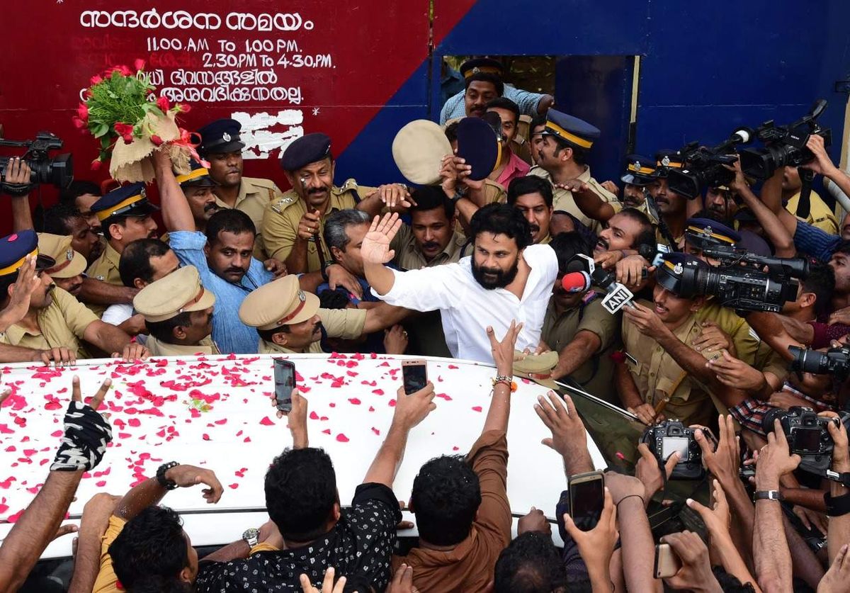 85 ദിവസം കൊണ്ട് കേരള ജനതയ്ക്ക് സംഭവിച്ചത് എന്താണ് ?